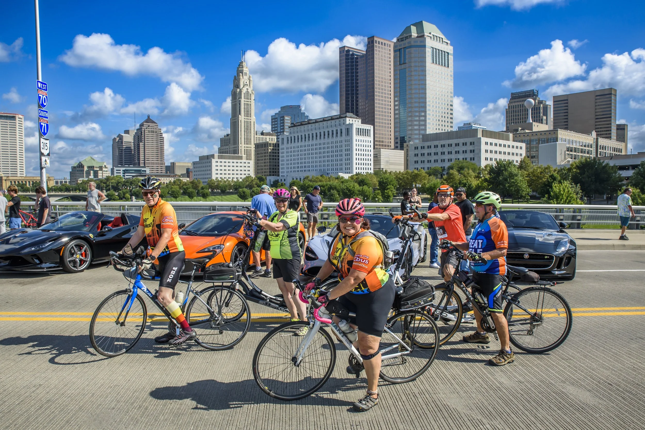 Local Cycling Groups in Columbus, Ohio — Yay Bikes!